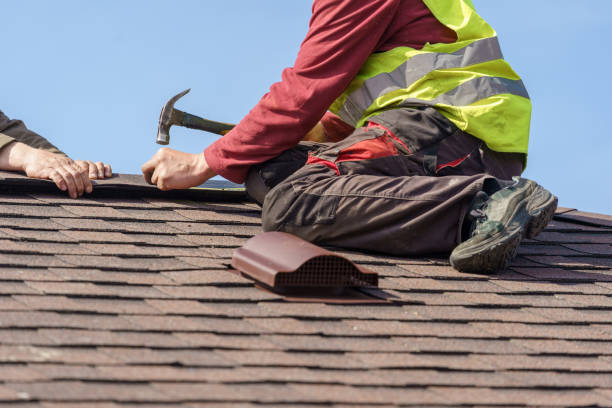 Hamilton, GA Roofing Contractor Company