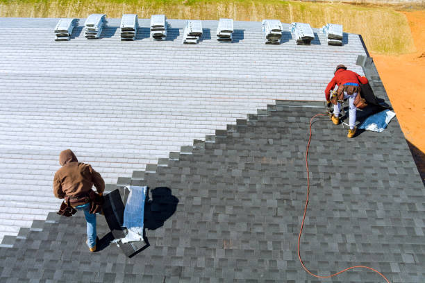 Best Shingle Roofing Installation  in Hamilton, GA