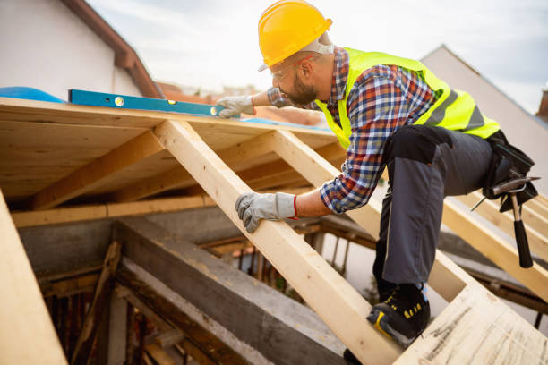Best Roof Maintenance Services  in Hamilton, GA