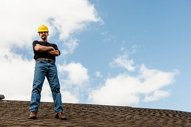 Best Roof Waterproofing Services  in Hamilton, GA
