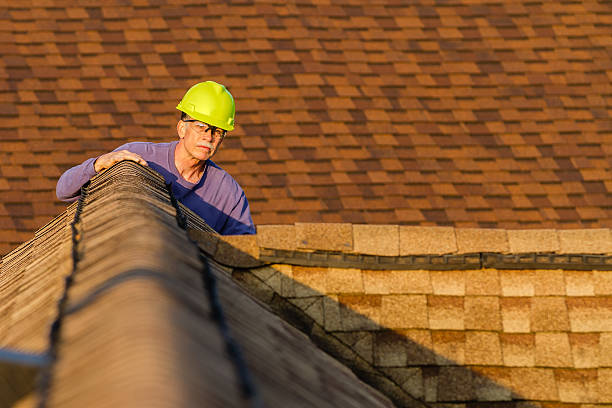 Best New Roof Installation  in Hamilton, GA