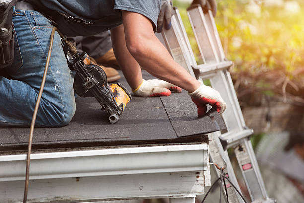 Best Tile Roofing Contractor  in Hamilton, GA