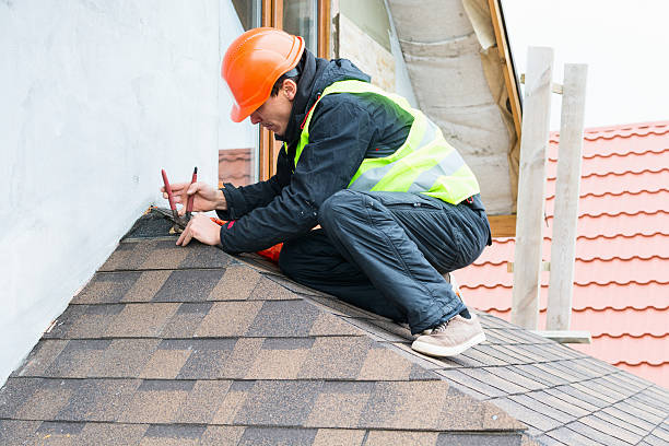 Best Shingle Roofing Installation  in Hamilton, GA