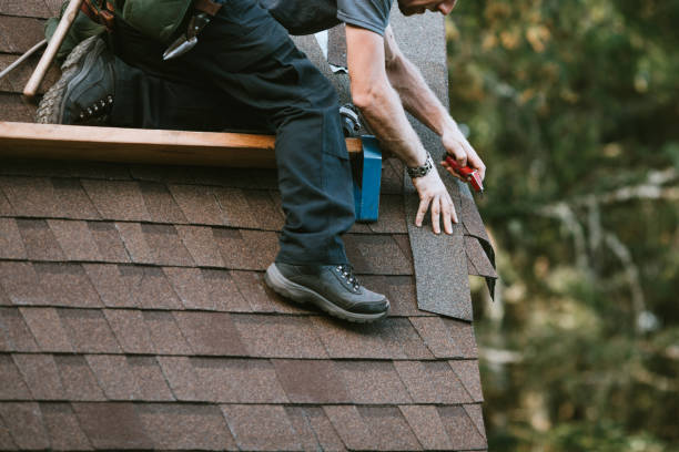 Best Tile Roofing Contractor  in Hamilton, GA